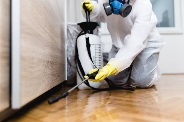 Best Pest Removal Services  in Mooresville, IN