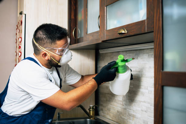 Best Best Pest Control Companies  in Mooresville, IN